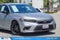 2022 Honda Civic Sedan Sport