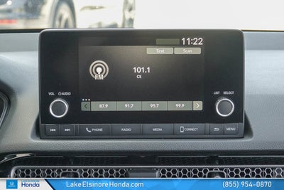 2022 Honda Civic Sedan Sport