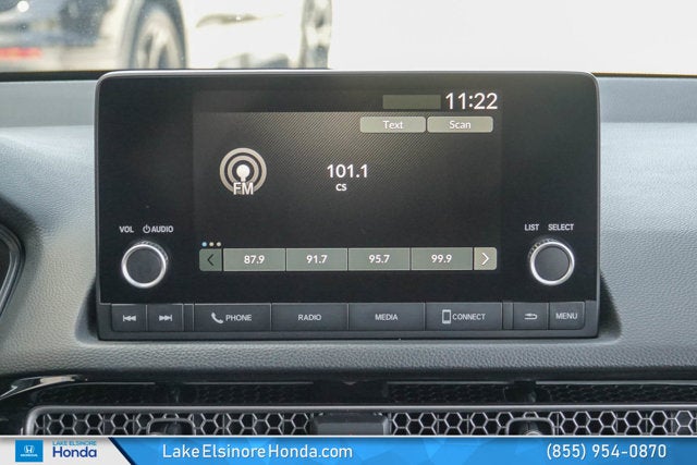 2022 Honda Civic Sedan Sport