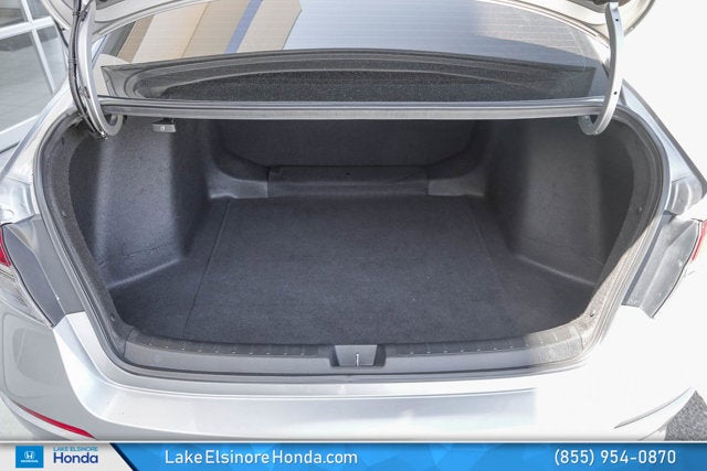 2022 Honda Civic Sedan Sport