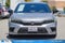 2022 Honda Civic Sedan Sport