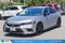 2022 Honda Civic Sedan Sport