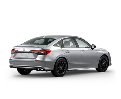 2022 Honda Civic Sedan Sport
