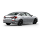 2022 Honda Civic Sedan Sport