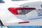 2022 Honda Civic Sedan Sport