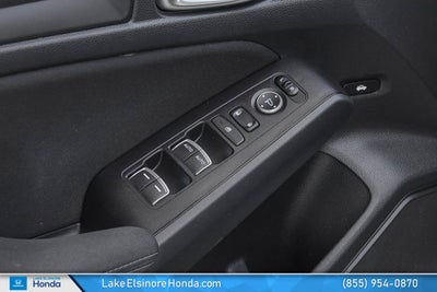 2022 Honda Civic Sedan Sport