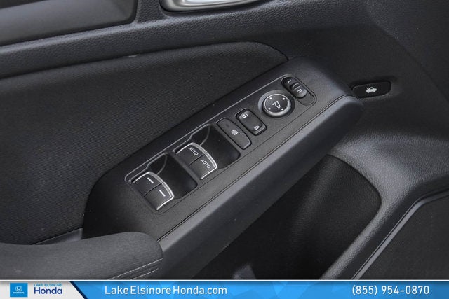2022 Honda Civic Sedan Sport