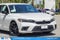 2022 Honda Civic Sedan Sport