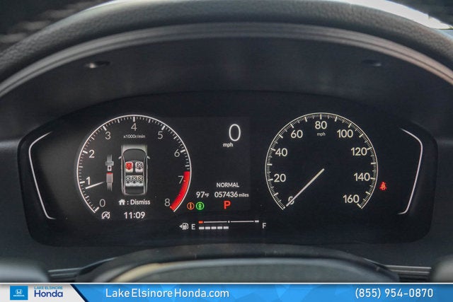 2022 Honda Civic Sedan Sport