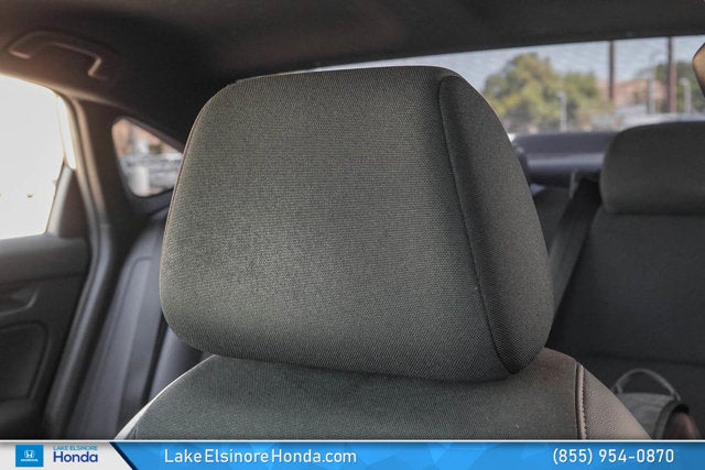 2022 Honda Civic Sedan Sport