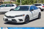 2022 Honda Civic Sedan Sport