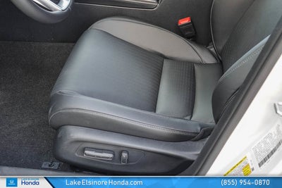 2026 Honda Civic Sedan Hybrid Sport Touring