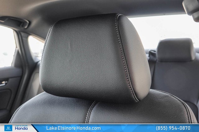 2026 Honda Civic Sedan Hybrid Sport Touring