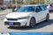 2026 Honda Civic Sedan Hybrid Sport Touring