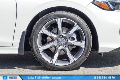 2026 Honda Civic Sedan Hybrid Sport Touring