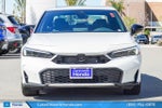 2026 Honda Civic Sedan Hybrid Sport Touring
