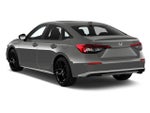 2026 Honda Civic Sedan Hybrid Sport