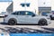 2026 Honda Civic Sedan Hybrid Sport