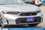 2026 Honda Civic Sedan Hybrid Sport Touring