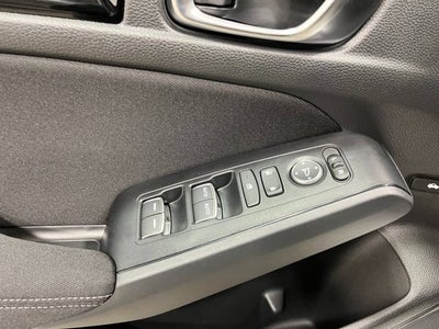 2026 Honda Civic Sedan Hybrid 2WD Sport Hybrid