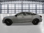 2026 Honda Civic Sedan Hybrid 2WD Sport Hybrid