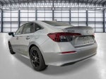 2026 Honda Civic Sedan Hybrid 2WD Sport Hybrid