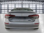 2026 Honda Civic Sedan Hybrid 2WD Sport Hybrid