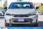 2026 Honda Civic Sedan Hybrid Sport