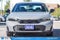 2026 Honda Civic Sedan Hybrid Sport