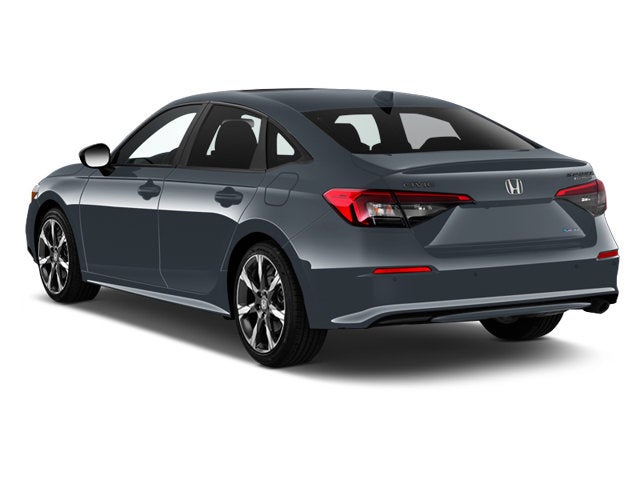 2026 Honda Civic Sedan Hybrid Sport Touring