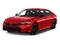 2026 Honda Civic Sedan Hybrid Sport