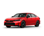 2026 Honda Civic Sedan Hybrid Sport