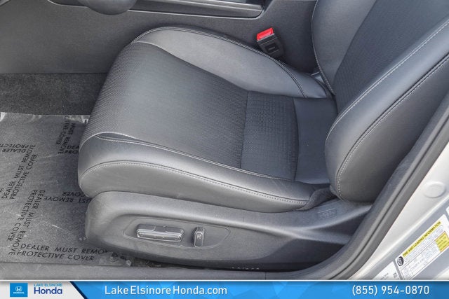 2025 Honda Civic Sedan Hybrid Sport