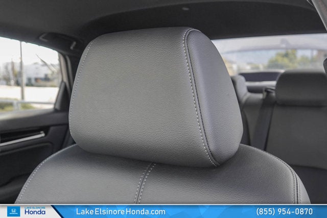 2025 Honda Civic Sedan Hybrid Sport