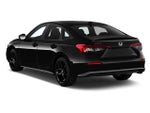 2026 Honda Civic Sedan Hybrid Sport
