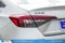 2026 Honda Civic Sedan Hybrid Sport Touring