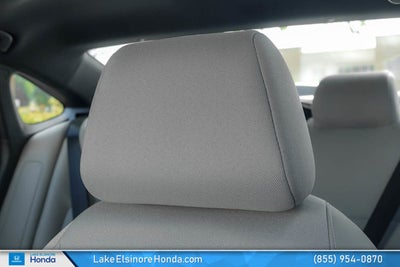 2026 Honda Civic Sedan Hybrid Sport