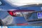 2026 Honda Civic Sedan Hybrid Sport