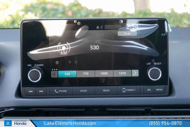 2026 Honda Civic Sedan Hybrid Sport