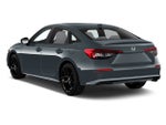2026 Honda Civic Sedan Hybrid Sport