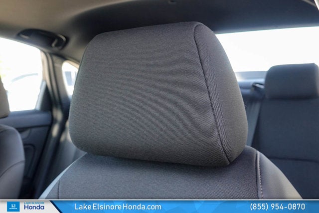 2026 Honda Civic Sedan Hybrid Sport