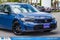 2026 Honda Civic Sedan Hybrid Sport