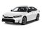 2026 Honda Civic Sedan Hybrid Sport Touring