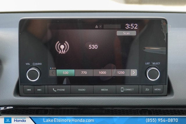 2026 Honda Civic Sedan Hybrid Sport