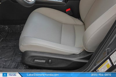 2026 Honda Civic Sedan Hybrid Sport Touring