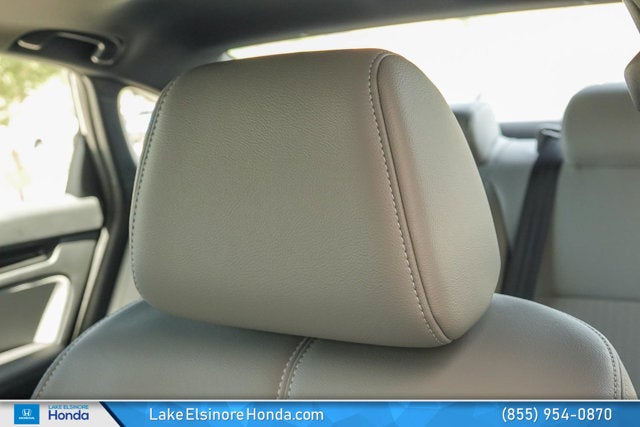 2026 Honda Civic Sedan Hybrid Sport Touring