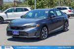 2026 Honda Civic Sedan Hybrid Sport Touring