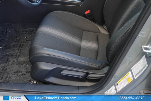 2026 Honda Civic Sedan Hybrid Sport