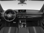 2026 Honda Civic Sedan Hybrid Sport