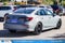 2026 Honda Civic Sedan Hybrid Sport